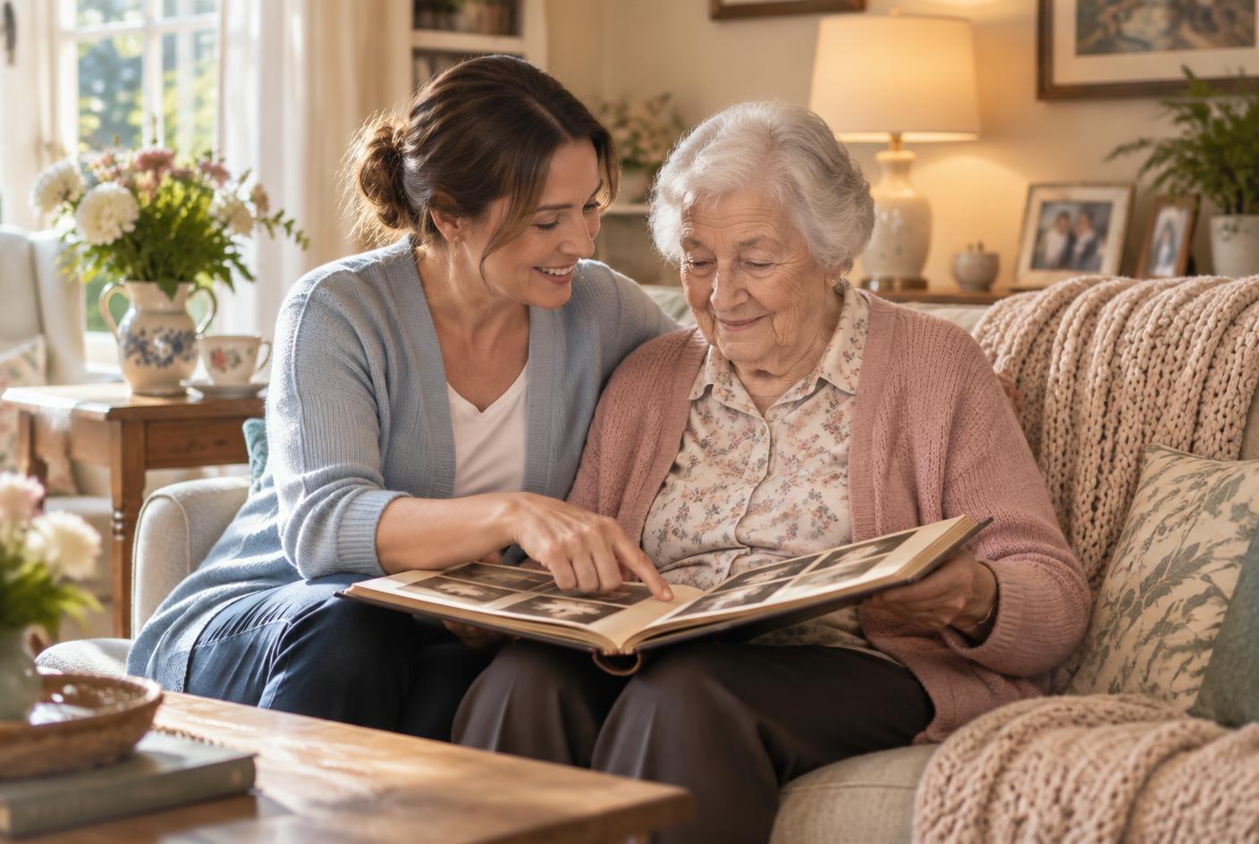 Memory Care
