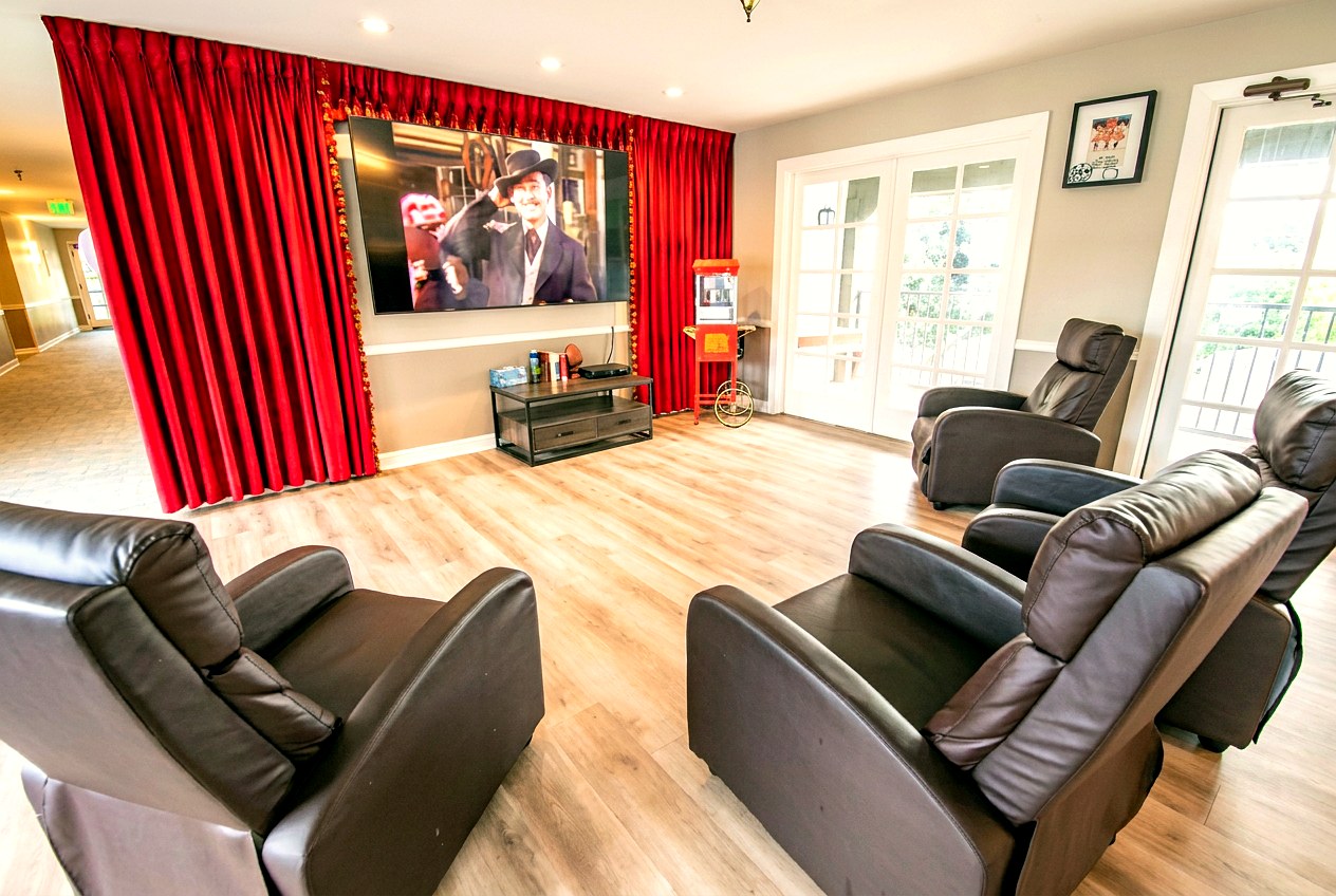 Respite Care in Whittier: Short Stays That Help Families