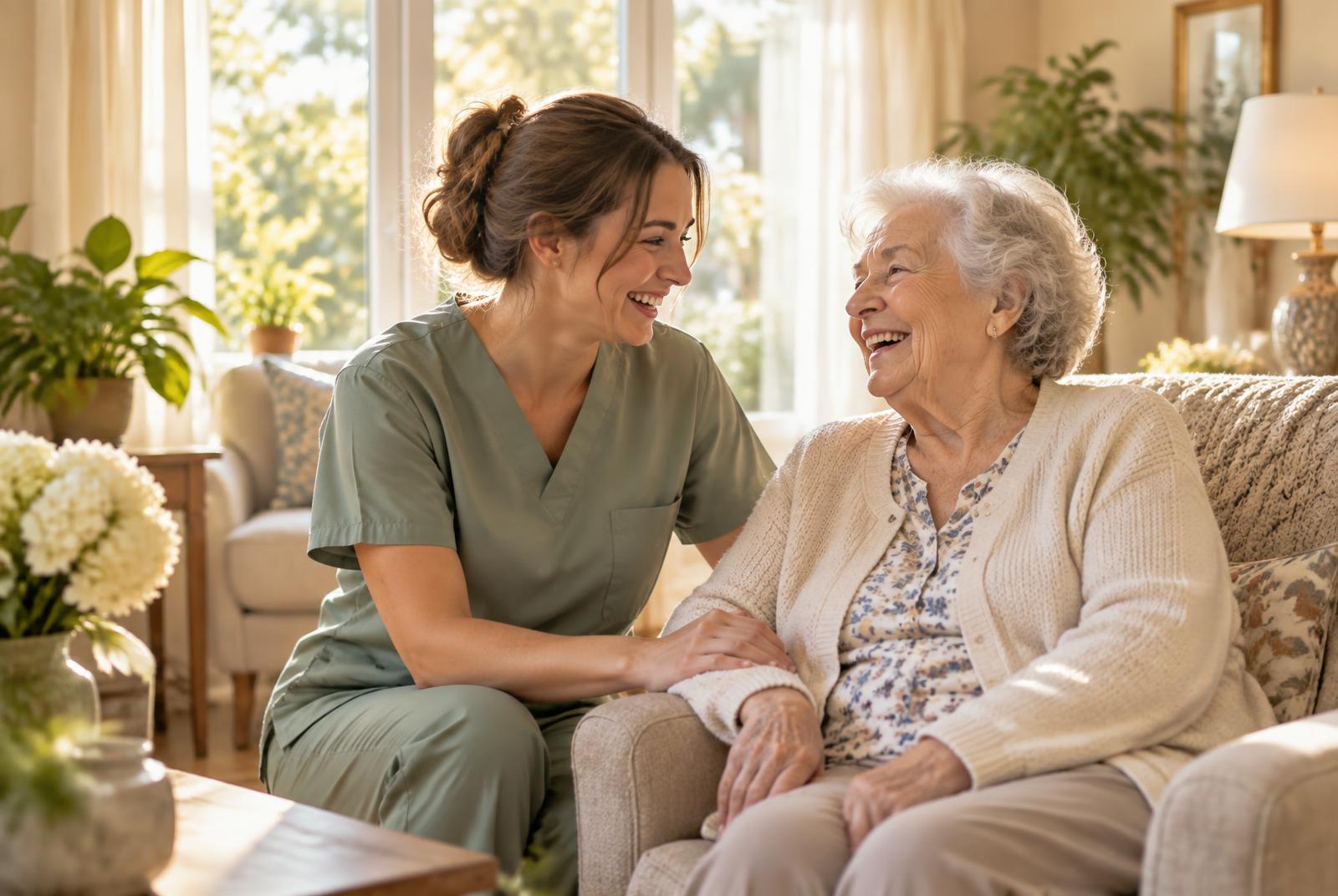Feeling Less Isolated During COVID-19 - 9 Tips for Seniors