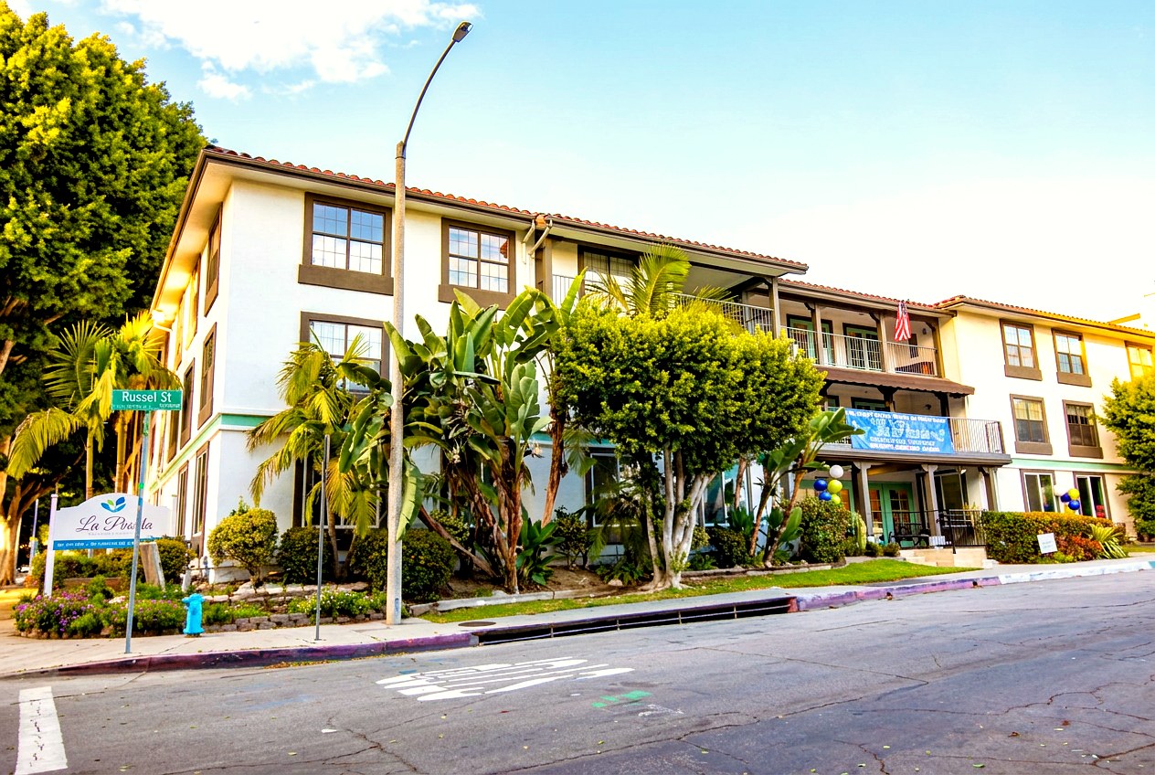 Memory Care and Assisted Living in Whittier, CA