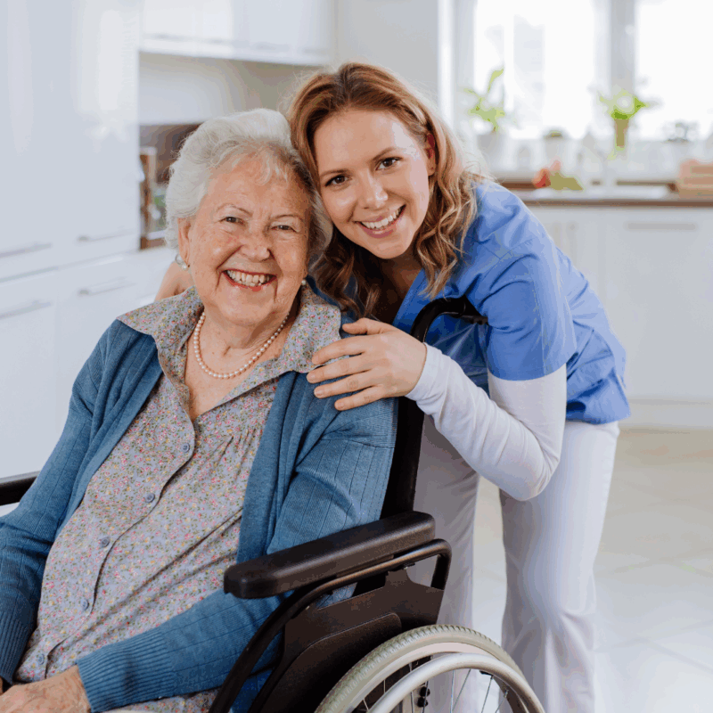 Lessons on Care With Compassion