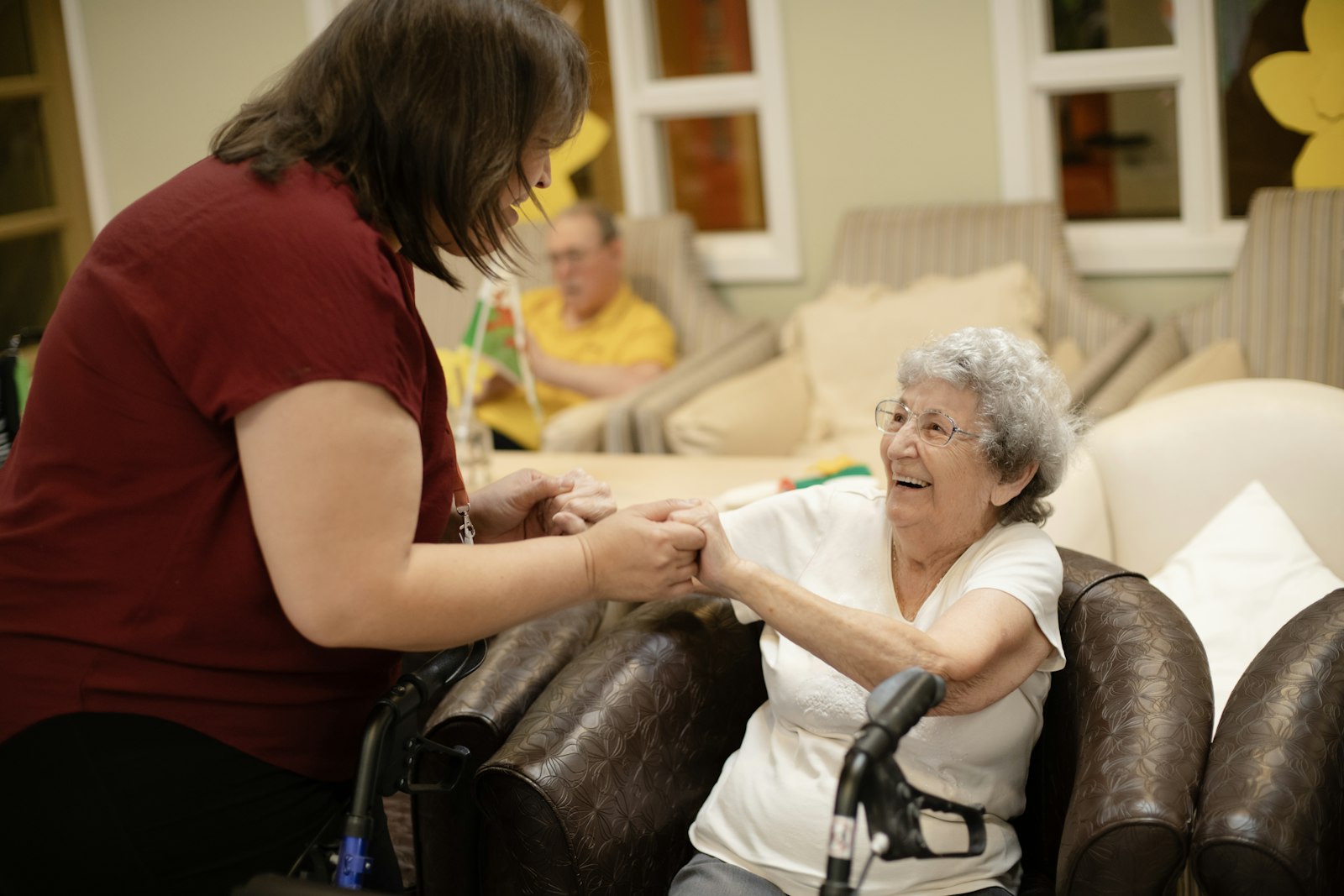 Respite Care in Whittier: Short Stays That Help Families